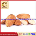 Hot Sales High Grade Almonds